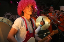 Zeldzaam & Friends (3/4)