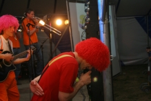 Zeldzaam & Friends (3/4)