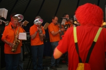 Zeldzaam & Friends (3/4)