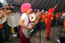 Zeldzaam & Friends (3/4)