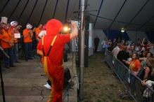 Zeldzaam & Friends (3/4)