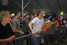 Zeldzaam & Friends (3/4)