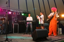 Zeldzaam & Friends (3/4)