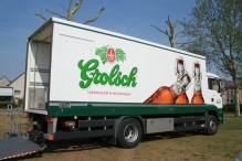 Zeldzaam & Friends (1/4)