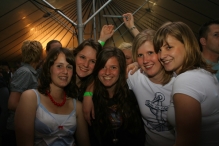 Zeldzaam & Friends (3/4)