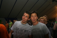 Zeldzaam & Friends (3/4)