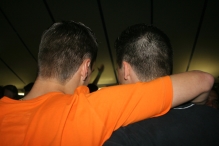 Zeldzaam & Friends (3/4)