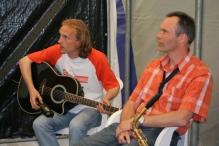 Zeldzaam & Friends (1/4)