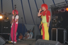 Zeldzaam & Friends (3/4)