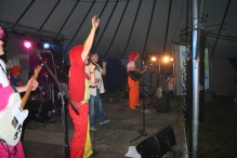 Zeldzaam & Friends (4/4)