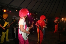 Zeldzaam & Friends (4/4)