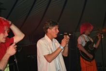 Zeldzaam & Friends (4/4)