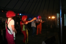 Zeldzaam & Friends (4/4)