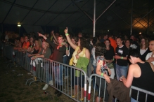 Zeldzaam & Friends (4/4)
