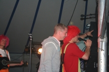 Zeldzaam & Friends (4/4)