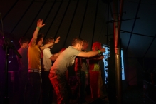 Zeldzaam & Friends (4/4)