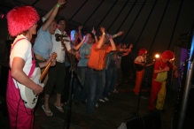 Zeldzaam & Friends (4/4)