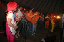 Zeldzaam & Friends (4/4)