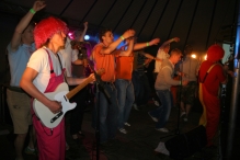 Zeldzaam & Friends (4/4)