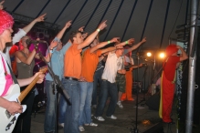 Zeldzaam & Friends (4/4)