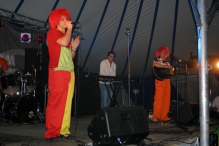 Zeldzaam & Friends (4/4)