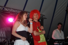 Zeldzaam & Friends (4/4)
