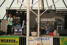 Zeldzaam & Friends (1/4)