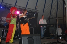 Zeldzaam & Friends (4/4)