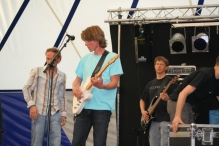 Zeldzaam & Friends (1/4)