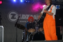 Zeldzaam & Friends (4/4)