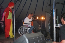 Zeldzaam & Friends (4/4)