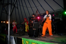 Zeldzaam & Friends (4/4)
