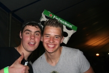 Zeldzaam & Friends (4/4)