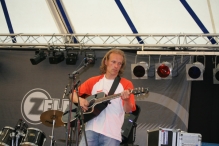 Zeldzaam & Friends (1/4)