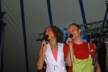 Zeldzaam & Friends (4/4)