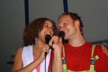 Zeldzaam & Friends (4/4)