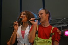 Zeldzaam & Friends (4/4)