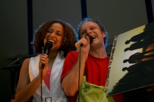 Zeldzaam & Friends (4/4)