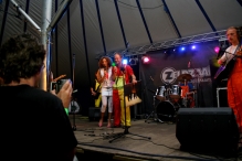 Zeldzaam & Friends (4/4)