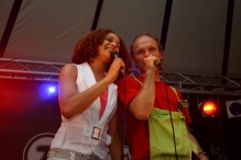 Zeldzaam & Friends (4/4)