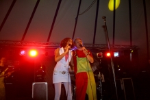 Zeldzaam & Friends (4/4)