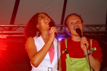 Zeldzaam & Friends (4/4)