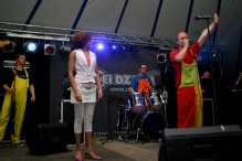 Zeldzaam & Friends (4/4)