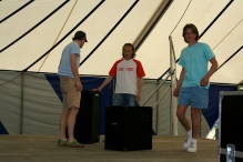 Zeldzaam & Friends (1/4)