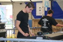 Zeldzaam & Friends (1/4)