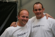 Zeldzaam & Friends (1/4)