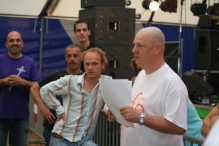 Zeldzaam & Friends (1/4)