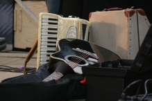 Zeldzaam & Friends (1/4)