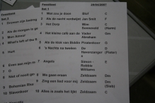 Zeldzaam & Friends (1/4)