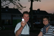 Zeldzaam & Friends (1/4)